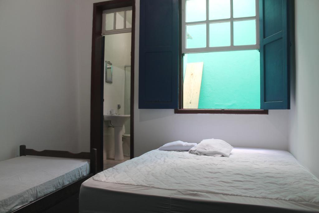 Barroco Hostel Ouro Preto Exterior foto